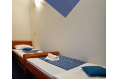 Apartmanok Deak Komarna Apartman 5 – AP5plavi foto 5