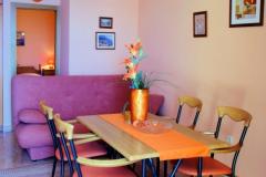 Apartmanok Deak Komarna Apartman 3 – AP3naranča foto 2