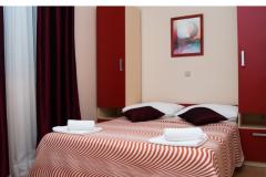 Apartmanok Komarna Apartman 2 – A2-CRVENI foto 4