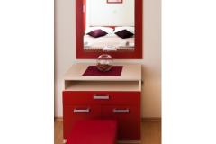 Apartmanok Komarna Apartman 2 – A2-CRVENI foto 5