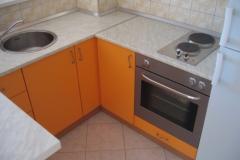 Apartmanok Komarna Apartman 1 – A1-NARANČA foto 4