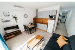 Apartmanok Komarna Apartman 4 – A4-OKER foto 1