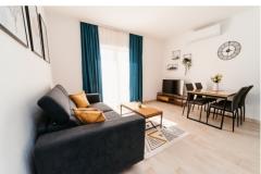 Apartmanok Komarna Apartman 4 – A4-OKER foto 2
