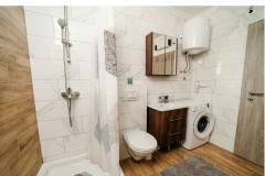 Apartmanok Komarna Apartman 4 – A4-OKER foto 3