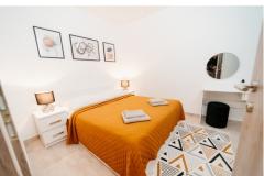 Apartmanok Komarna Apartman 4 – A4-OKER foto 5