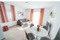 Apartmanok Komarna Apartman 3 – A3-SIVI foto 1