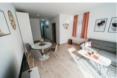 Apartmanok Komarna Apartman 3 – A3-SIVI foto 2