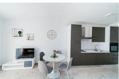 Apartmanok Komarna Apartman 3 – A3-SIVI foto 3