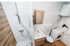 Apartmanok Komarna Apartman 3 – A3-SIVI foto 4