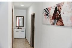 Apartmanok Komarna Apartman 3 – A3-SIVI foto 5