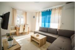 Apartmanok Lela Apartman 2 – A2 foto 1