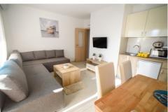 Apartmanok Lela Apartman 2 – A2 foto 2
