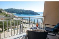 Apartmanok Lela Apartman 2 – A2 foto 3