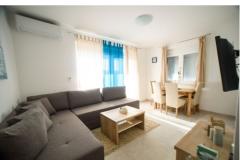 Apartmanok Lela Apartman 3 – A3 foto 1
