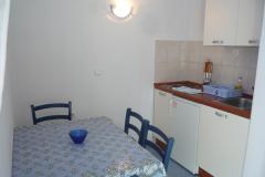 Apartmanok Maja Apartman 2 – AP Plavi foto 2