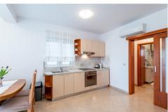 Apartmanok Marina Apartman 2 – Apartman 2 foto 3