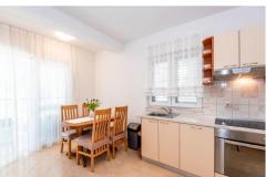 Apartmanok Marina Apartman 2 – Apartman 2 foto 4