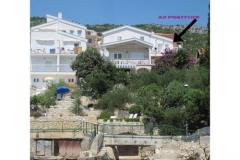 Apartmanok Mediterraneo Apartman 1 – A2 2+2 foto 1