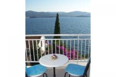 Apartmanok Mediterraneo Apartman 1 – A2 2+2 foto 2