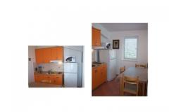 Apartmanok Mediterraneo Apartman 1 – A2 2+2 foto 3