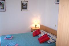 Apartmanok Mediterraneo Apartman 1 – A2 2+2 foto 4