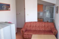 Apartmanok Mediterraneo Apartman 1 – A2 2+2 foto 5