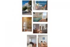 Apartmanok Mediterraneo Apartman 2 – B2 NEW foto 1