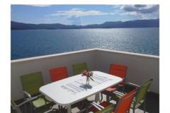 Apartmanok Mediterraneo Apartman 4 – B6 5+1 foto 1