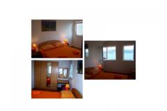 Apartmanok Mediterraneo Apartman 4 – B6 5+1 foto 2