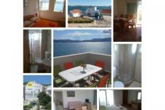 Apartmanok Mediterraneo Apartman 4 – B6 5+1 foto 4