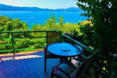 Apartmanok Stella Seaview Apartman 3 – Iva foto 1