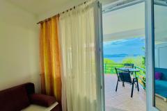 Apartmanok Stella Seaview Apartman 3 – Iva foto 2
