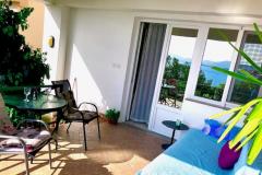 Apartmanok Stella Seaview Apartman 3 – Iva foto 4