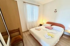 Apartmanok Stella Seaview Apartman 3 – Iva foto 5