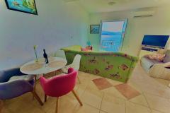 Apartmanok Stella Seaview Apartman 1 – Stella foto 1