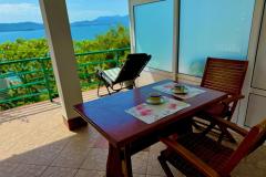 Apartmanok Stella Seaview Apartman 2 – Eni foto 1