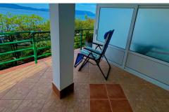 Apartmanok Stella Seaview Apartman 2 – Eni foto 4