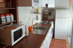 Apartmanok Tea Apartman 2 – Apartman 2 foto 5