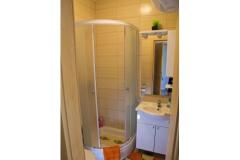 Apartmanok Barbara Apartman 1 – A-1 Studio foto 3