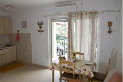 Apartmanok Barbara Apartman 1 – A-1 Studio foto 4