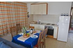 Apartmanok Barbara Apartman 4 – A-4 foto 3
