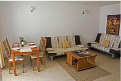Apartmanok Barbara Apartman 3 – A-3 Loft foto 2