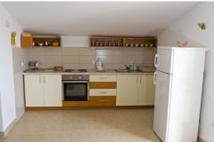 Apartmanok Barbara Apartman 3 – A-3 Loft foto 4
