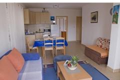 Apartmanok Barbara Apartman 2 – A-2 foto 2