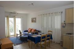 Apartmanok Barbara Apartman 2 – A-2 foto 4