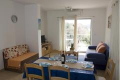 Apartmanok Barbara Apartman 2 – A-2 foto 5