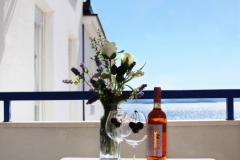AG Komarna | Pelješac B. Apartmanok Apartman 1 – A 8 foto 1
