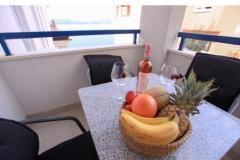 AG Komarna | Pelješac B. Apartmanok Apartman 1 – A 8 foto 2