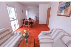 AG Komarna | Pelješac B. Apartmanok Apartman 1 – A 8 foto 3