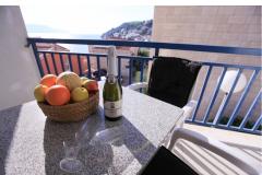 AG Komarna | Pelješac B. Apartmanok Apartman 2 – A 11 foto 1